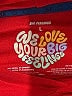 Big Feelings Red Pullover Hoodie Size L - photo 7
