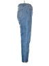 Fashion Nova Blue Jeans Size 13 - photo 4
