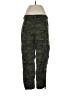 sanctuary SURPLUS Camo Green Cargo Pants Size 27 waist - photo 1