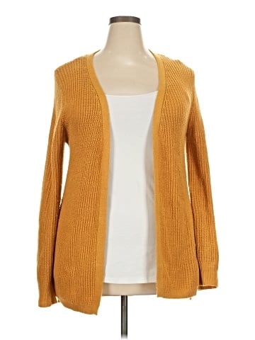 Pinque Cardigan (view 1)