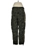 sanctuary SURPLUS Camo Green Cargo Pants Size 27 waist - photo 2