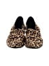 Dr. Scholl's Animal Print Brown Flats Size 8 1/2 - photo 2