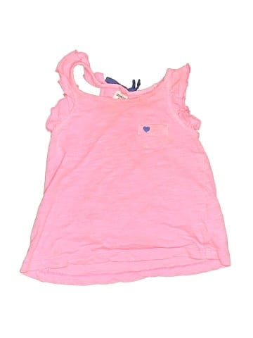 OshKosh B'gosh Short Sleeve Top (view 1)