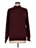 Pendleton 100% Wool Burgundy Cardigan Size M - photo 1