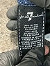 7 For All Mankind Blue Jeans Size 27 waist - photo 8