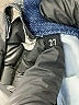 7 For All Mankind Blue Jeans Size 27 waist - photo 9