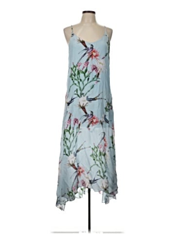 ALLSAINTS Cocktail Dress (view 1)