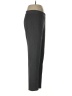 Sigrid Olsen Gray Dress Pants Size 8 - photo 4