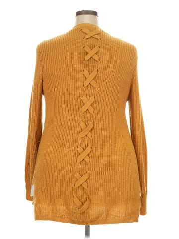 Pinque Cardigan (view 2)
