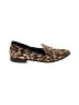 Dr. Scholl's Animal Print Brown Flats Size 8 1/2 - photo 1