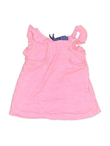 OshKosh B'gosh Short Sleeve Top (view 2)