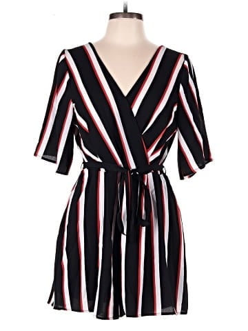 Trixxi Romper (view 1)