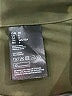 H&M Solid Black Casual Skirt Size 6 - photo 5