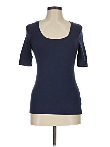 Zenana Outfitters 3/4 Sleeve T-Shirt (view 1)