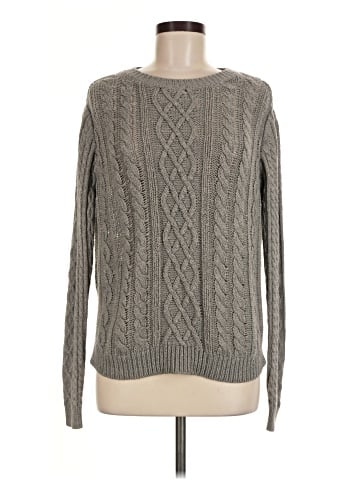 Atmosphere Pullover Sweater (view 1)