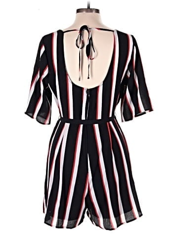 Trixxi Romper (view 2)