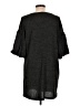 Forever 21 Gray Casual Dress Size L - photo 2