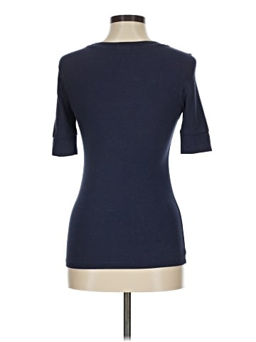 Zenana Outfitters 3/4 Sleeve T-Shirt (view 2)