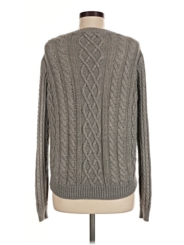 Atmosphere Pullover Sweater (view 2)