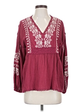 Sundance 3/4 Sleeve T-Shirt (view 1)