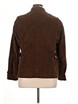 INTERNATIONAL SCENE Jacket (view 2)