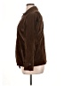 INTERNATIONAL SCENE Brown Jacket Size 16 - photo 5