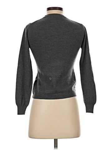 Calvin Klein Collection Turtleneck Sweater (view 2)