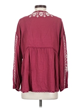 Sundance 3/4 Sleeve T-Shirt (view 2)