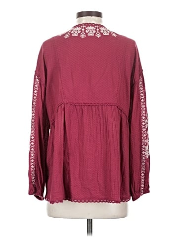 Sundance 3/4 Sleeve T-Shirt (view 2)