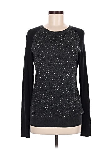MICHAEL Michael Kors Pullover Sweater (view 1)