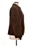 INTERNATIONAL SCENE Brown Jacket Size 16 - photo 4