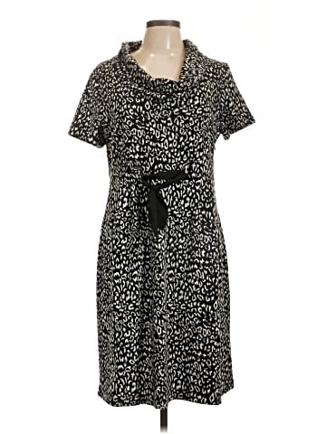 Perceptions Casual Dress (view 1)
