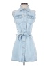 Zara Blue Romper Size S - photo 1