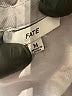Fate 100% Tencel Gray Romper Size M - photo 4