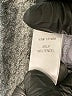 Fate 100% Tencel Gray Romper Size M - photo 5
