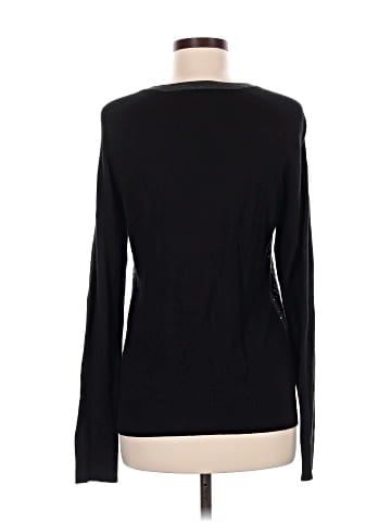 MICHAEL Michael Kors Pullover Sweater (view 2)