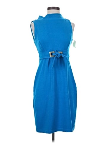 Kristin Davis Cocktail Dress (view 1)