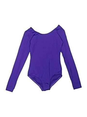 Capezio Leotard (view 1)