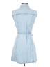 Zara Blue Romper Size S - photo 2