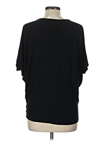Gaze Short Sleeve T-Shirt (view 2)