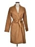 Spoon Jeans Tan Trenchcoat Size M - photo 1
