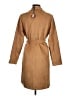 Spoon Jeans Tan Trenchcoat Size M - photo 2