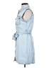 Zara Blue Romper Size S - photo 5