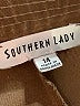 Southern Lady Brown Casual Pants Size 14 - photo 4