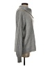 Unbranded Gray Pullover Sweater Size XS - photo 4