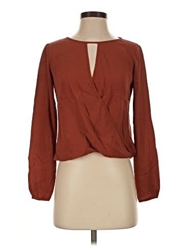Theory Blouse (view 1)