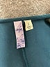 Alya Solid Teal Casual Dress Size S - photo 7