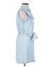 Zara Blue Romper Size S - photo 4