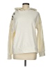 Express Ivory Fleece Size M - photo 1