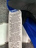 Adidas 100% Polyester Blue Active T-Shirt Size 10 - photo 8